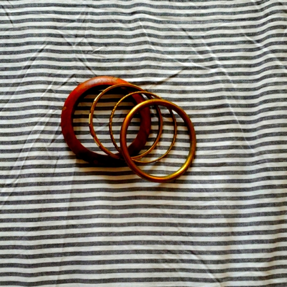 Bracelet set